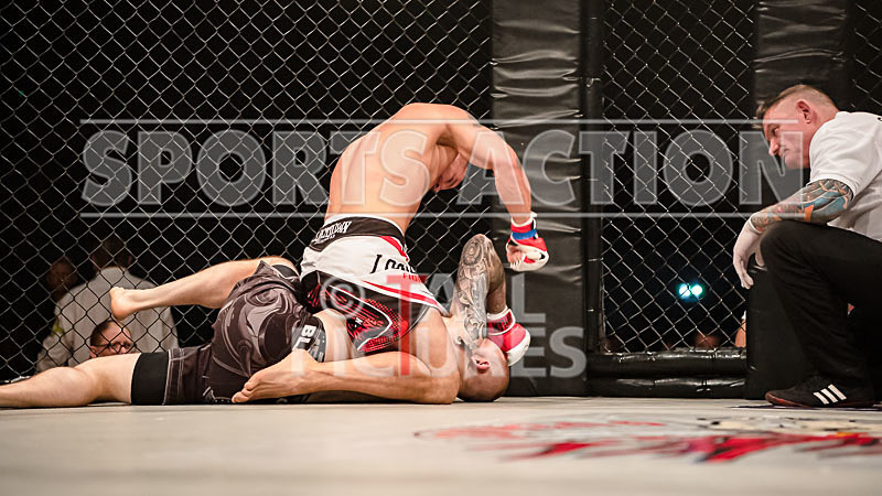 BOUT-10-  Bruno Batista v Johan Pols-41 - BOUT-10: Bruno Batista v Johan Pols