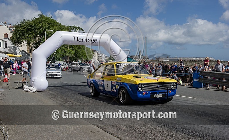 Charity Hill Climb_2012-487 - HERITAGE CHARITY HILL CLIMB 2012