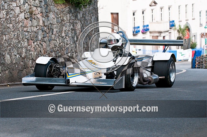 GSY Hill_09_Car--11 - GUERNSEY MSA NATIONAL 2009