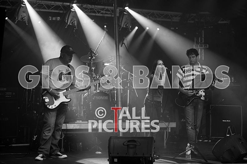 Abandon Ship-34 - ABANDON SHIP