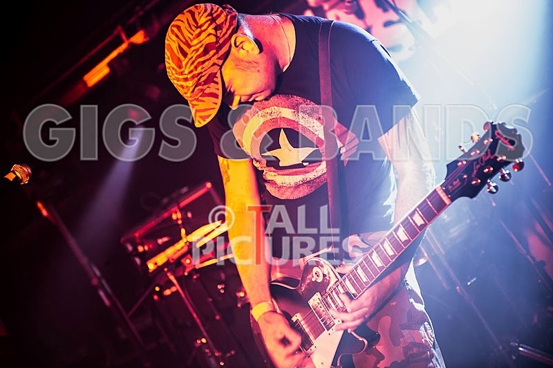 Sugarslam-213 - SUGAR SLAM