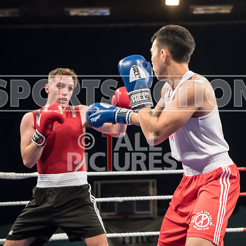 BOUT-7 Sam Masterman v John Dang-12 - BOUT-7 Sam Masterman v John Dang