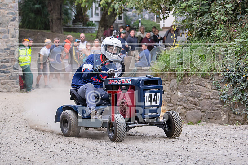 Sark Lawn Mower Hill Climb 2021-49 - SARK LAWN MOWER HILLCLIMB 2021