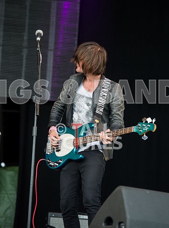 The Valentines-33 - THE VALENTINES