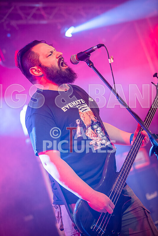 Byzanthian Neckbeard-54 - BYZANTHIAN NECKBEARD