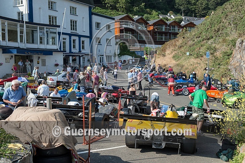 Jersey National Hill Climb_2013_Pits  Atmosphere-34 - JERSEY NATIONAL 2013 - THE PITS & ATMOSPHERE