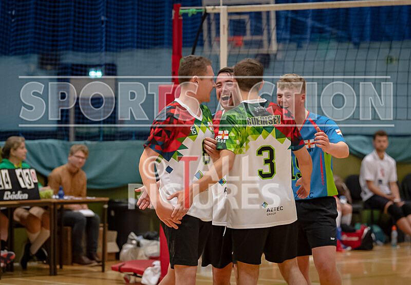 Mens Volleyball Inter-Insular 2022-59 - MENS INTER-INSULAR VOLLEYBALL 2022