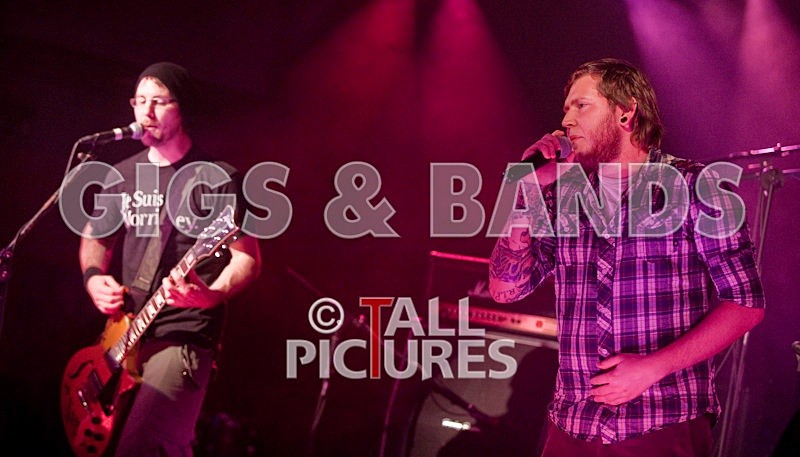 The Ejaculations-22 - THE EJACULATIONS at RoA-4