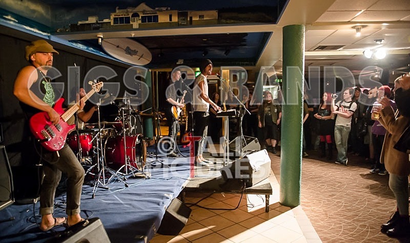 Harlequin Knights-55 - HARLEQUIN KNIGHTS