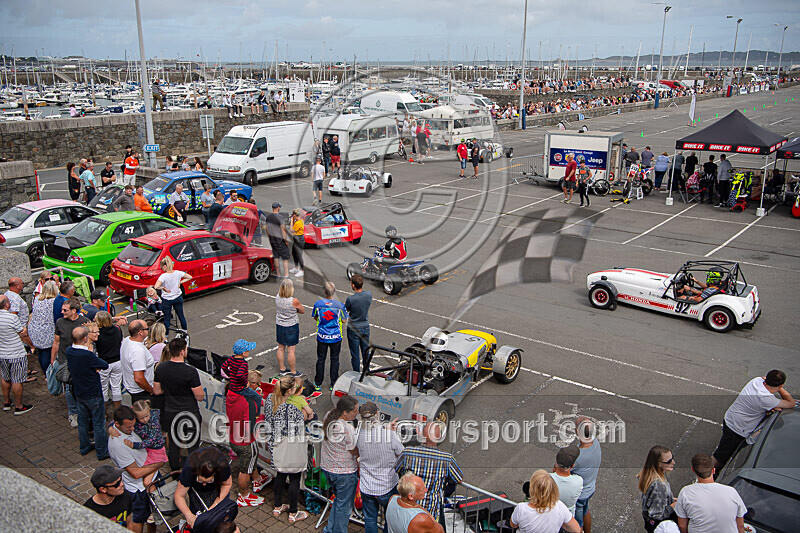 Motorsport Seafront Sunday 2020-12 - SEAFRONT SUNDAY & TWISTY SPRINT 2020