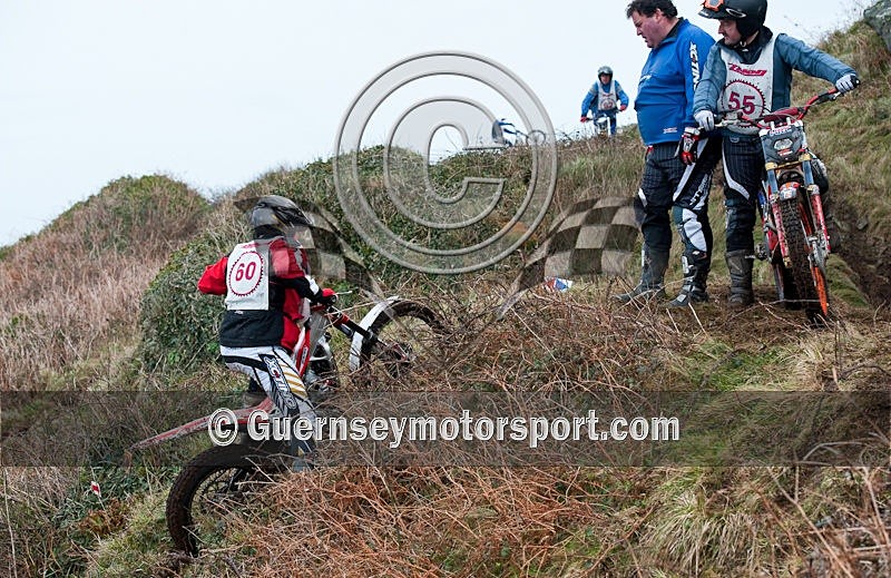 2-Day Trials_2010-30 - 2010 2-DAY TRIALS