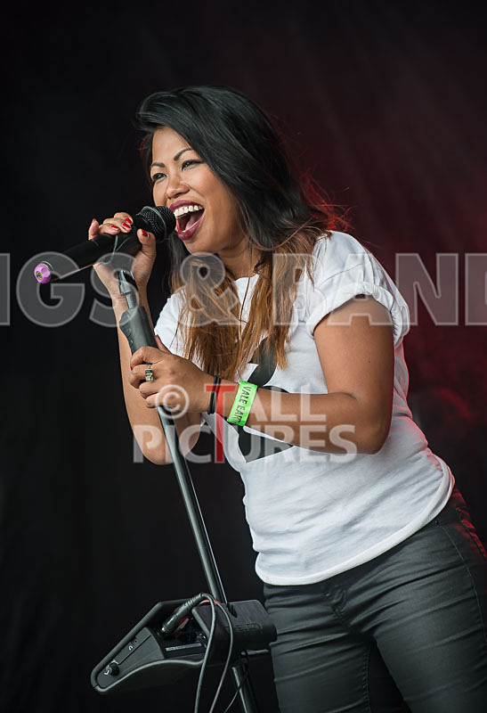 BLAKALASKA-94 - BLAKALASKA