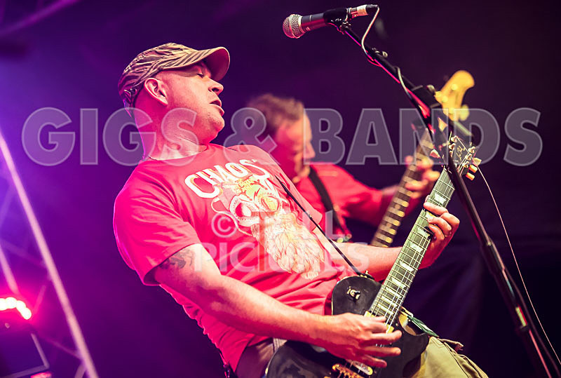 Sugar Slam-501 - SUGAR SLAM