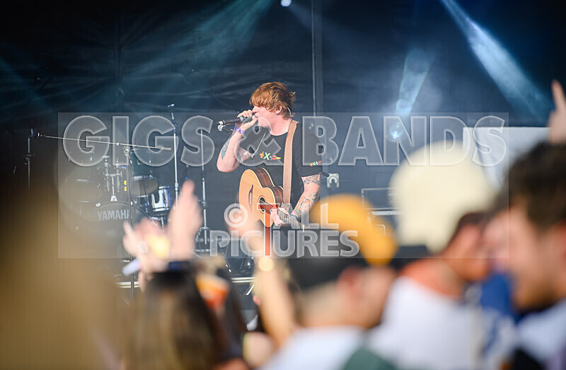 Ed Sheeran Experience-16 - ED SHEERAN EXPERIENCE