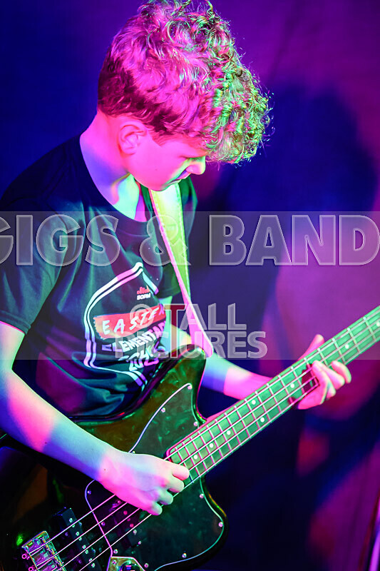 SoPM Easter School Gig 2023-27 - SoPM EASTER SCHOOL GIG 2023