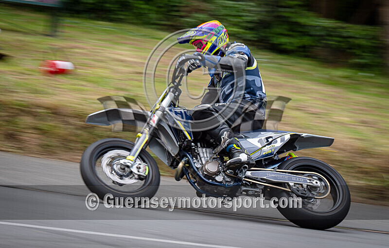 2022 Two-Day Hillclimb_Bike-120 - TWO-DAY HILLCLIMB 2022 - BIKES