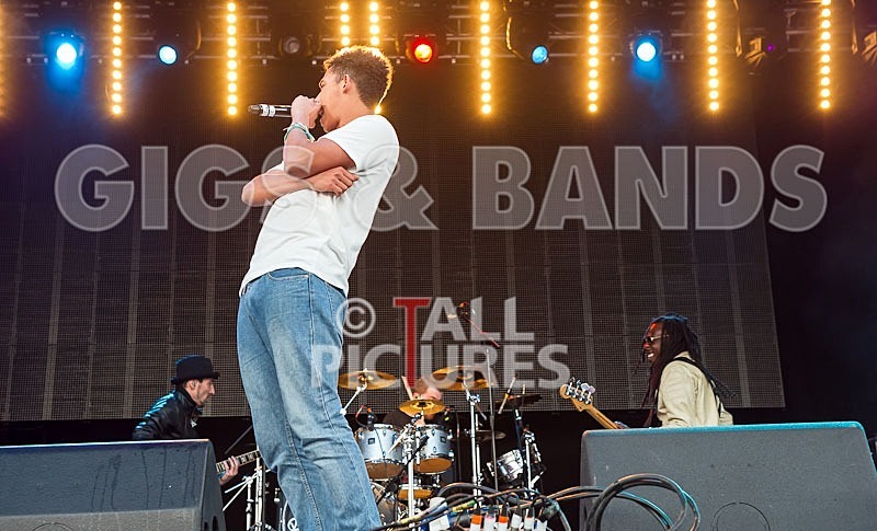 Rizzle Kicks-53 - RIZZLE KICKS