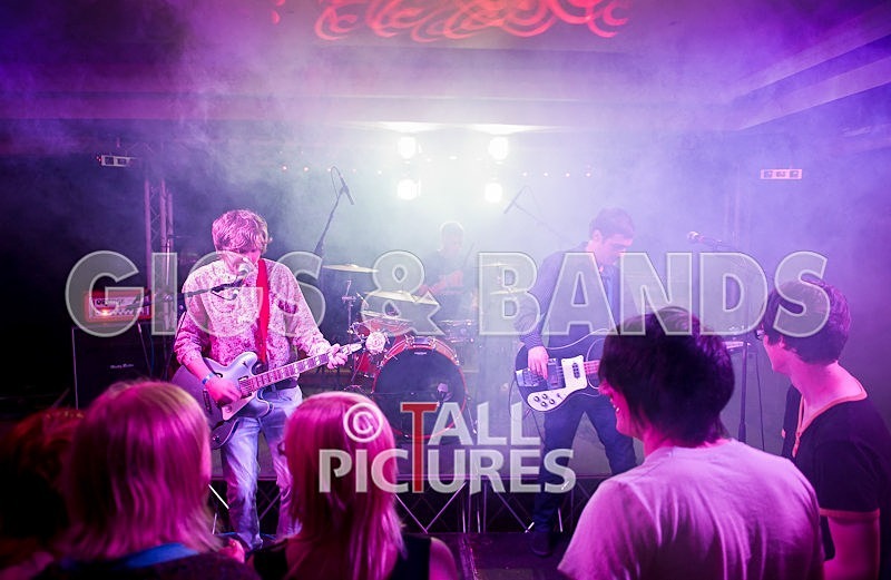 Last of the Light Brigade-161 - LAST OF THE LIGHT BRIGADE