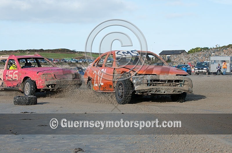 Bangers_27-11-11-8 - AUTO-X_27-11-2011