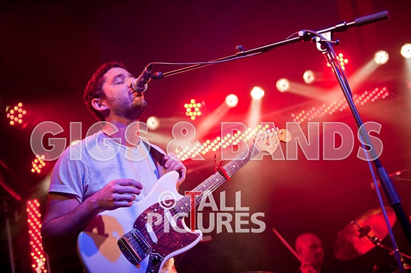 The Antlers-14 - THE ANTLERS