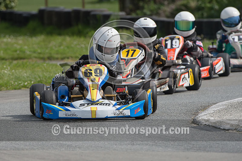 Karting_19-04-2015-33 - KARTING WINTER CHAMPIONSHIP ROUND-4
