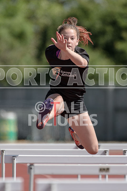 XMA Junior School Champ-88 - XMA JUNIOR SCHOOLS INDIVIDUAL CHAMPIONSHIPS 2017