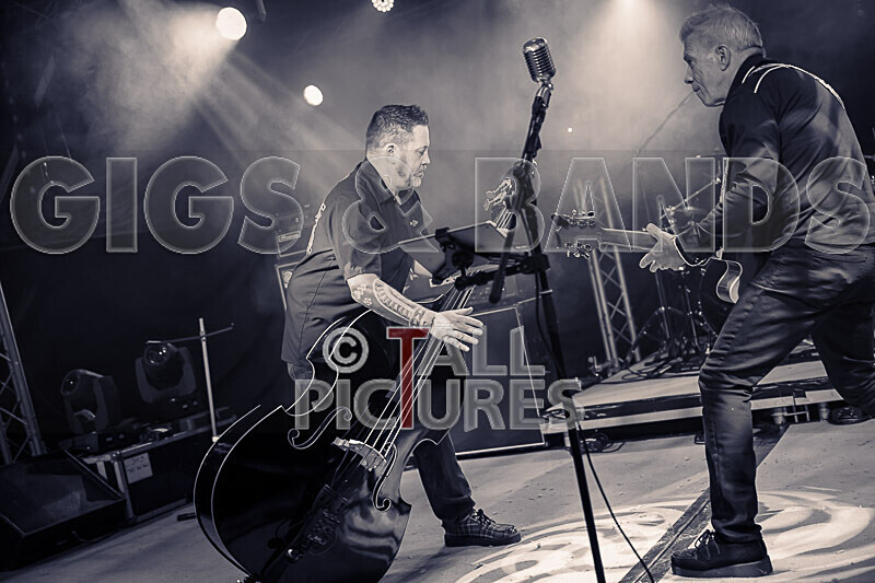 Silverados-77 - SILVERADOS