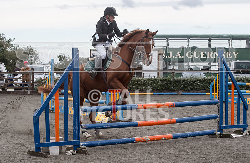 North Showjumping_2016-53 - NORTH SHOW SHOWJUMPING 2016