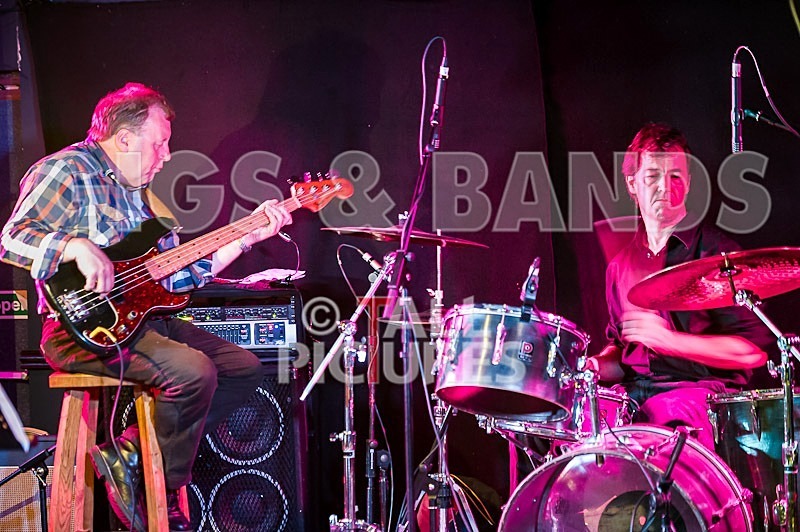 Joe Corbin  Spoonful-27 - JOE CORBIN