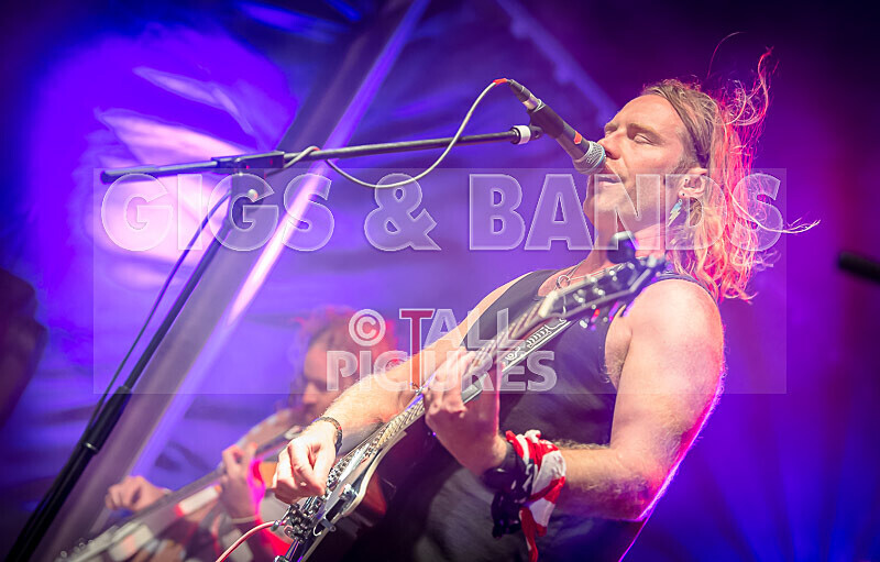 Tantale-587 - TANTALE