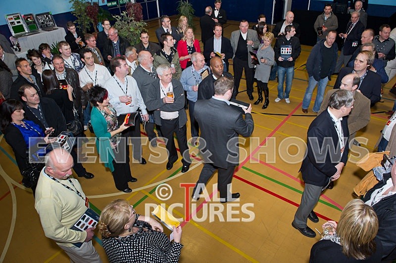 Snooker Legends Tour-20 - SNOOKER LEGENDS TOUR