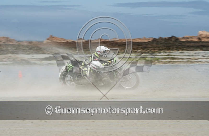 British Sand Ace_2013-79 - BRITISH SAND ACE CHAMPIONSHIP 2013 - THE RACING