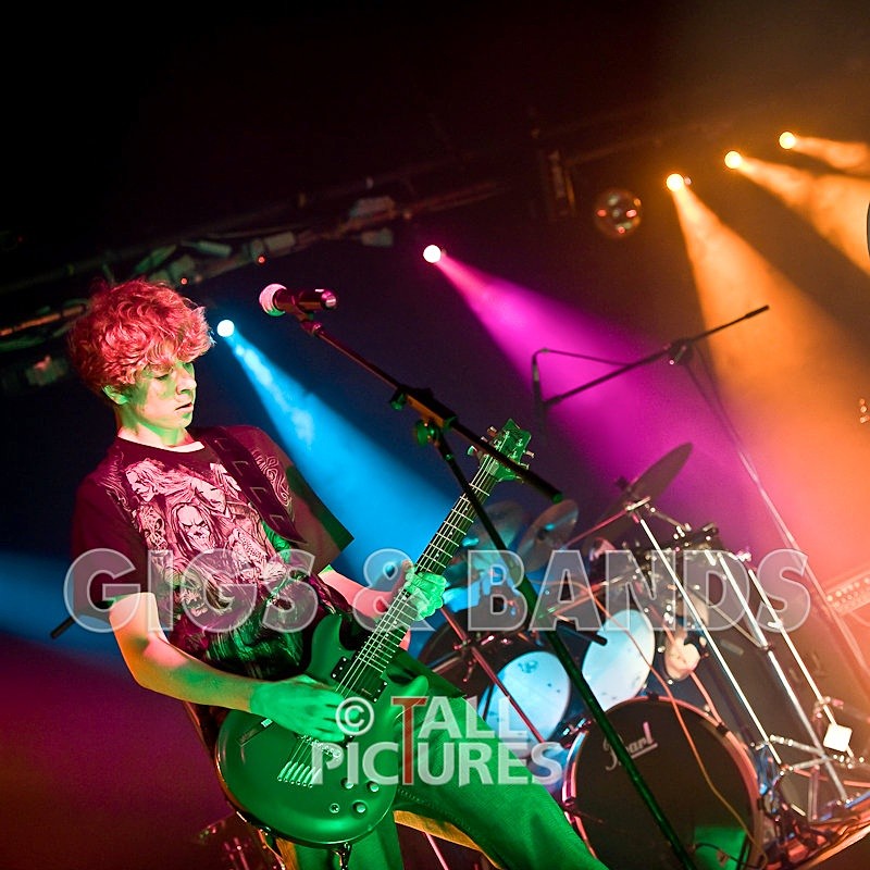 Murder for 10-13 - MURDER FOR 10 at RoA-2