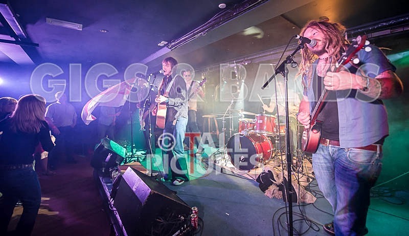 The Recks-83 - THE RECKS