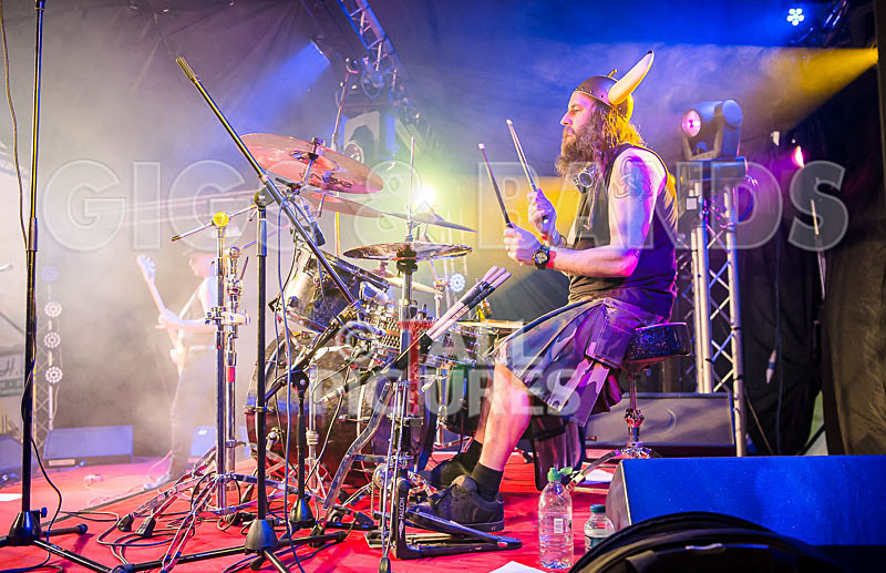 Peppered Ant Legs-230 - PEPPERED ANT LEGS