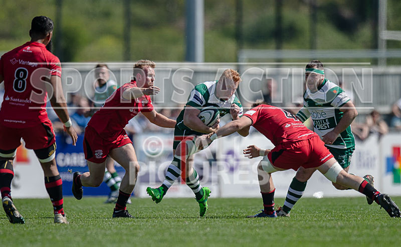 Siam Cup 2018-31 - RUGBY SIAM CUP 2018