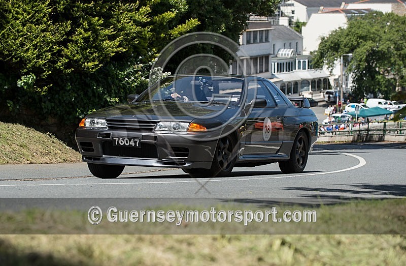 Charity Hill Climb_2012-48 - HERITAGE CHARITY HILL CLIMB 2012