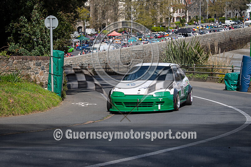 GMCCC Hill Climb_18-04-2022_CAR-145 - CARS_18-04-2022