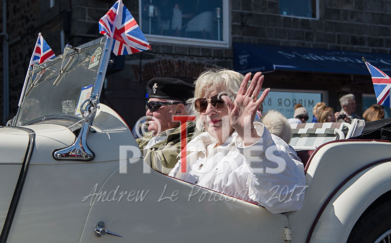 Lib Day 2017 Cavalcade-28 - THE 2017 HISTORIC CAVALCADE