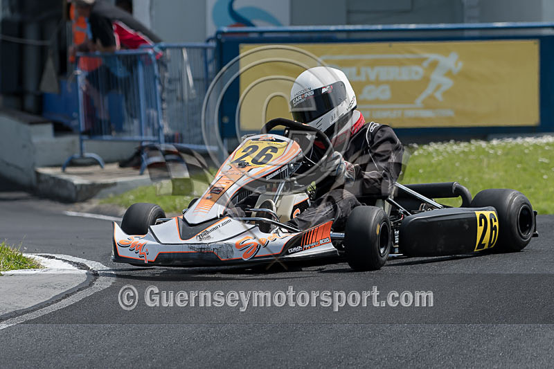 Kart_Inter Island 2016-124 - KARTING 2016 - SUMMER CHAMPIONSHIP ROUND-3 & INTER INSULAR 2016