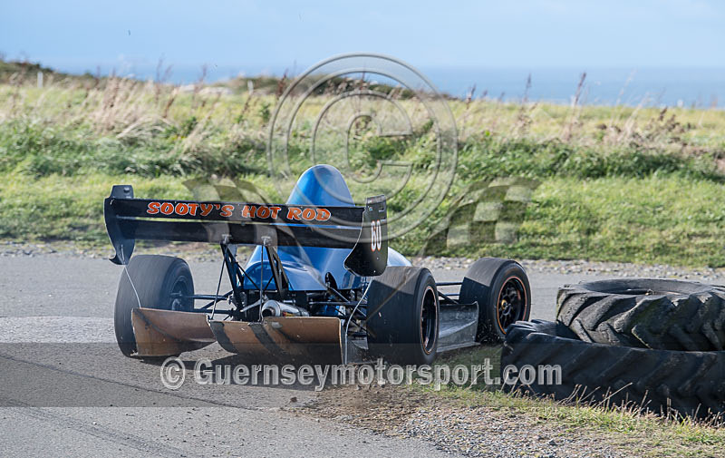 Alderney Airport Speed Event 2017-17 - ALDERNEY AIRPORT SPEED EVENT 2017
