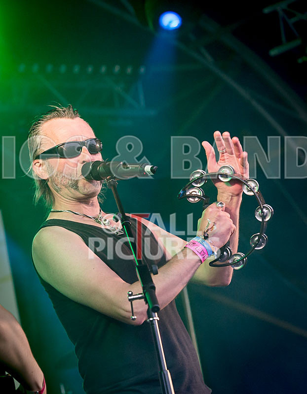 Thee Jenerators-425 - THEE JENERATORS