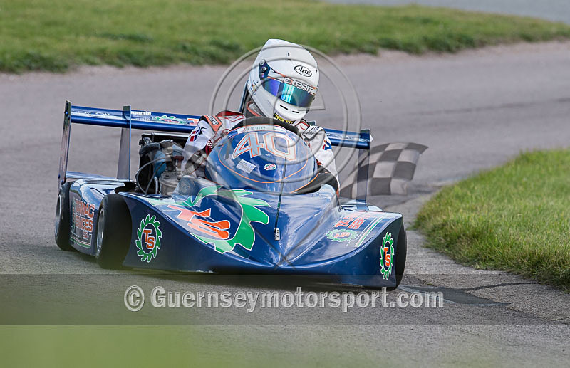 Fort Tourgis Hillclimb 2017-32 - ALDERNEY HILLCLIMB 2017