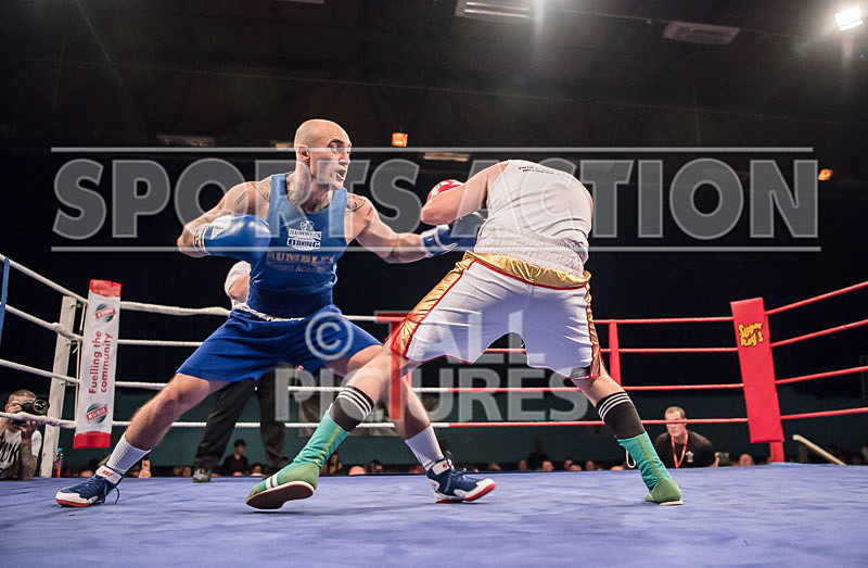 BOUT-9 Jimmy Lesbirel v Jack Ewbank-5 - BOUT-9 Jimmy Lesbirel v Jack Ewbank
