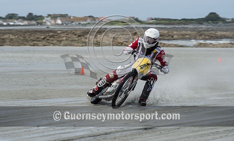 British Sand Ace_2013-152 - BRITISH SAND ACE CHAMPIONSHIP 2013 - THE RACING