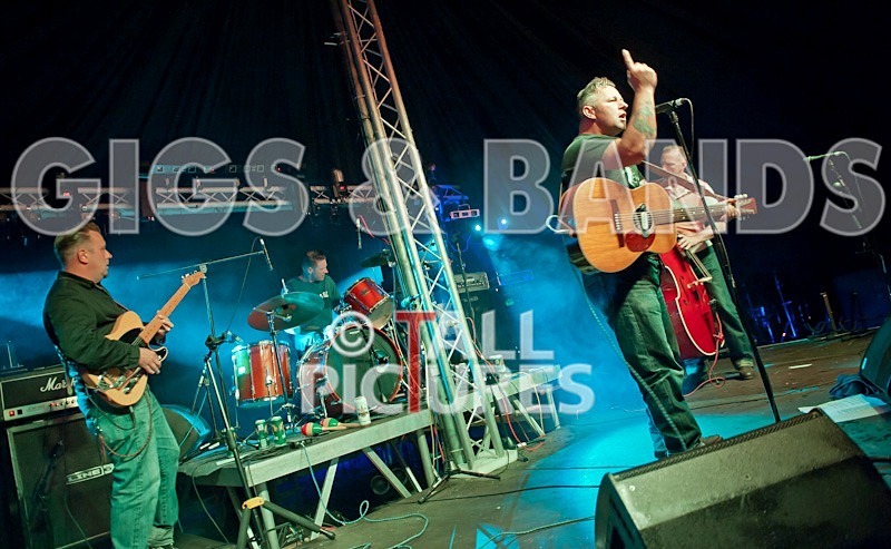 Jack Rabbit Slim-5 - JACK RABBIT SLIM