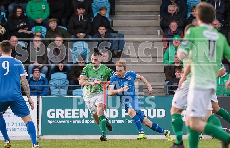 GFC v Shoreham_18-11-2017-32 - GUERNSEY FC v SHOREHAM