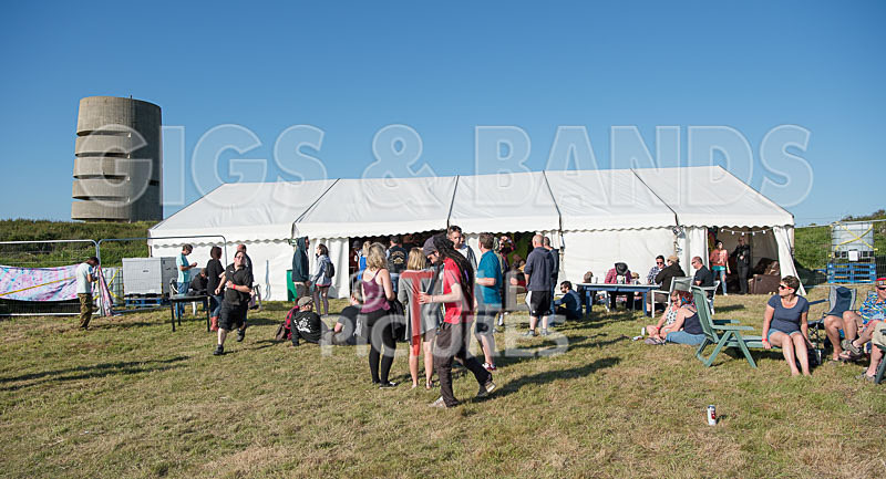 Chaos_People Peace Tent-17 - CHAOS 2016_THE PEOPLE & THE PEACE TENT