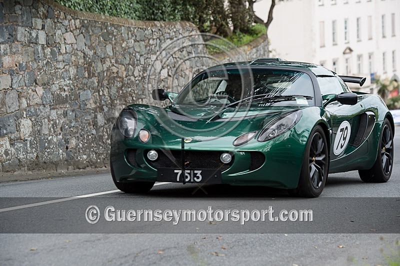 GKMC_Hill Climb_04-06-2012_Car-23 - CARS 2012-06-04