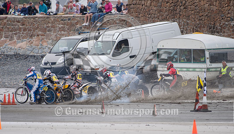 SandAce 2017_SOLO-21 - THE INTERNATIONAL SANDACE - 2017 - SOLO RIDERS